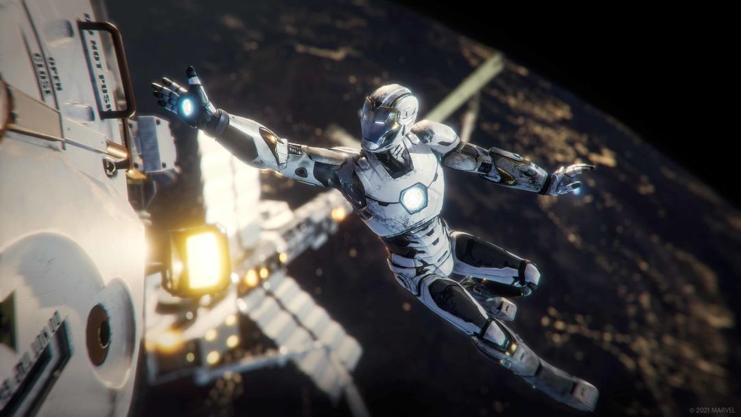 Marvel’s Avengers |《漫威复仇者》终极版游戏截图