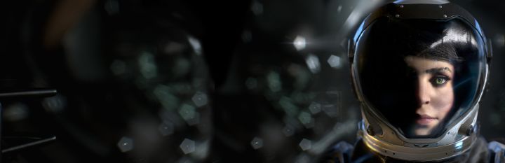 The Turing Test游戏截图