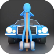 Car Smash Raceicon