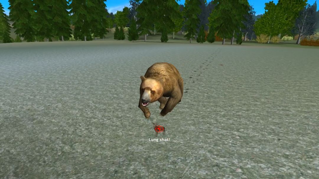 Hunting Unlimited 4游戏截图