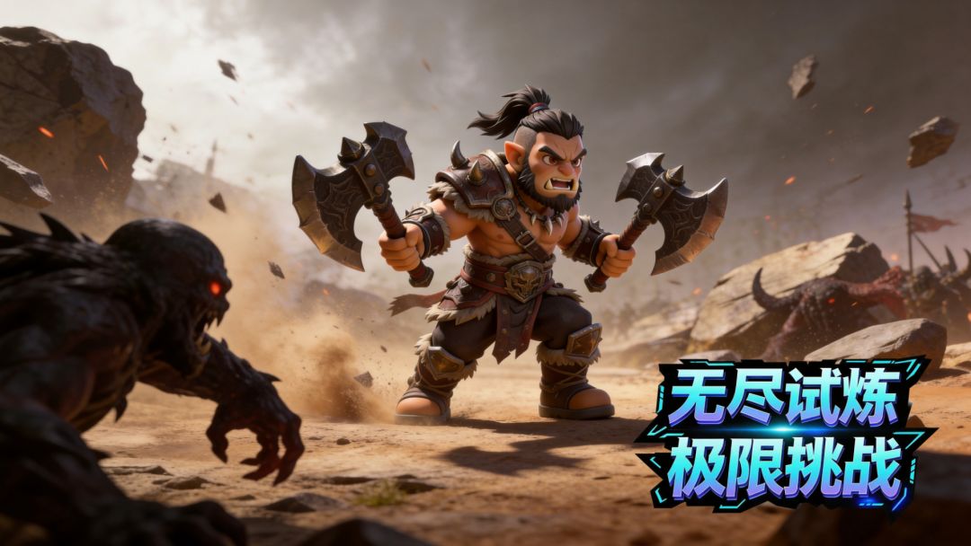 没有闪前传游戏截图