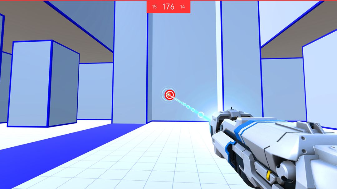 Aim Hero游戏截图