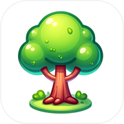 Plant Trees, Save Watericon