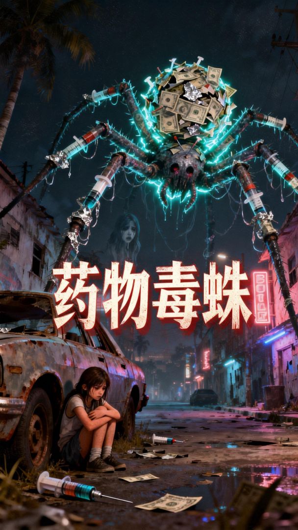 斩杀线下游戏截图