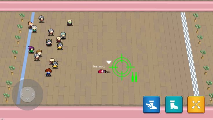 Suspects in Plain Sight游戏截图