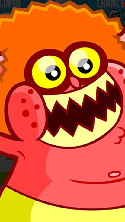 Super Troll Games - Vol I游戏截图