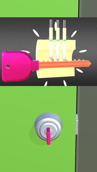 Unlock it - best game游戏截图