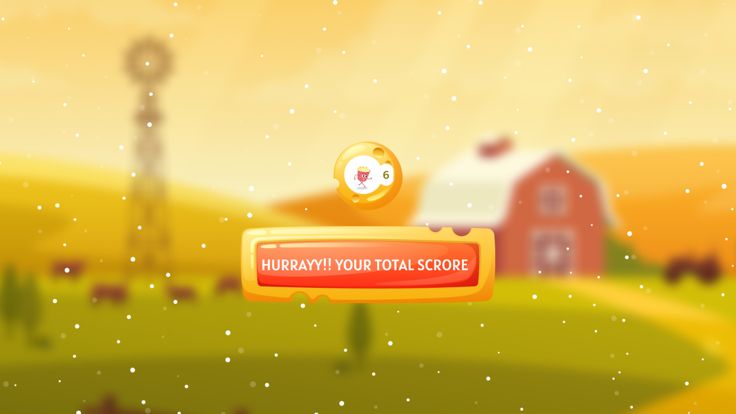 Popping Corn游戏截图