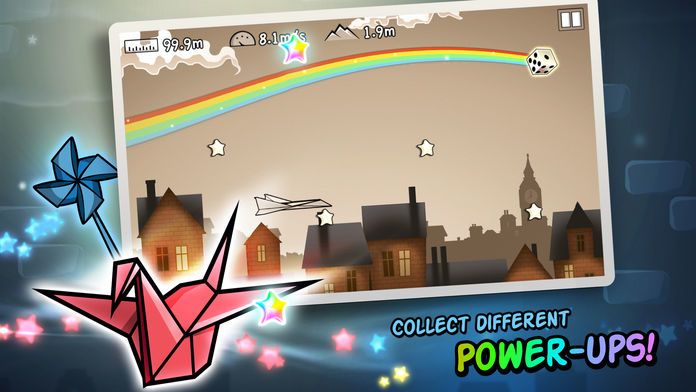 Flight!游戏截图