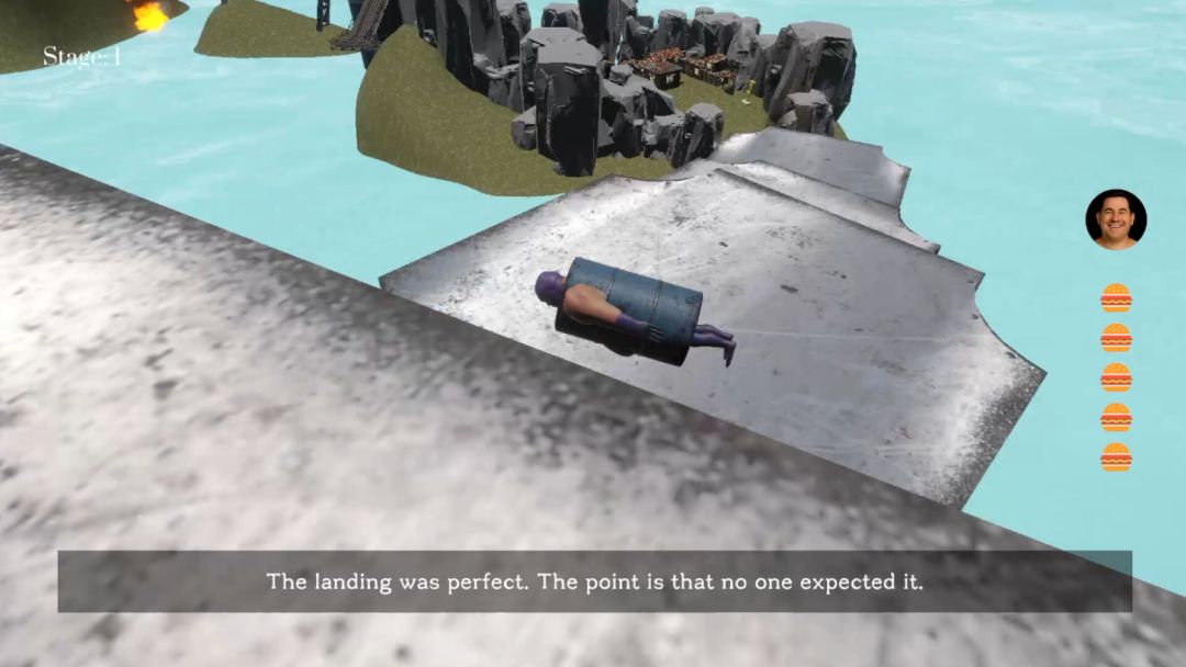 Find My MOM游戏截图