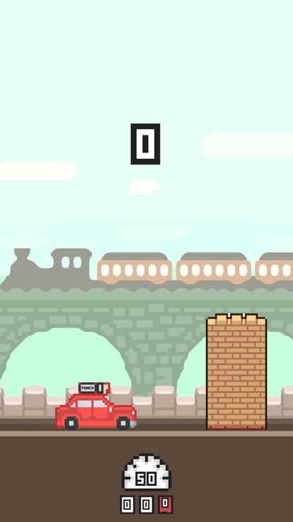 Just Smash游戏截图