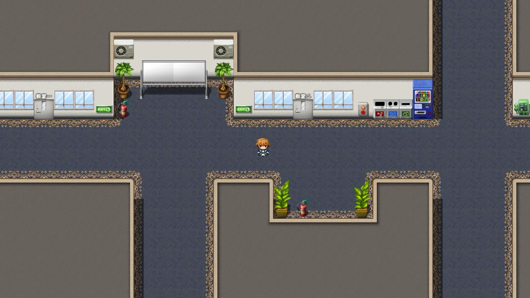 幻梦奇妙记游戏截图