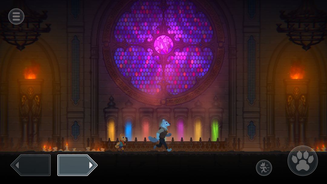 水银疗养院游戏截图