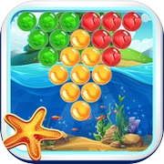 Sultan Of Bubble Shootericon