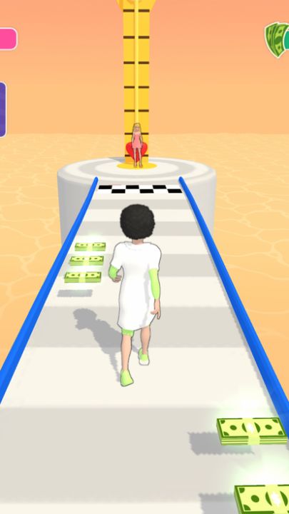 Dream Boyfriend游戏截图