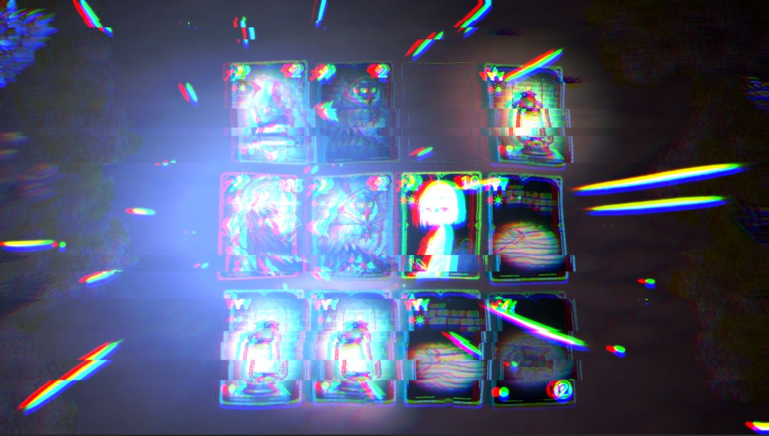 囚光人发来了冒险请求游戏截图