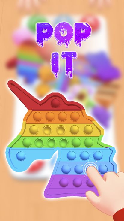 灭鼠先锋 - 坐立不安的交易游戏截图