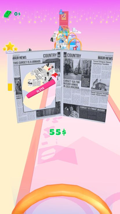 Make Your Own Business游戏截图