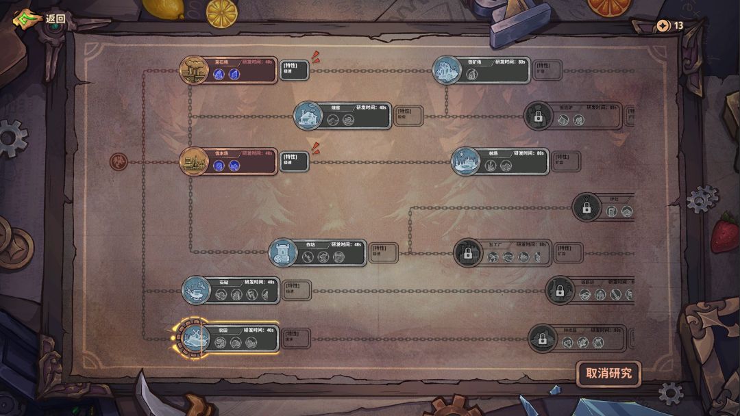 Flatlands游戏截图