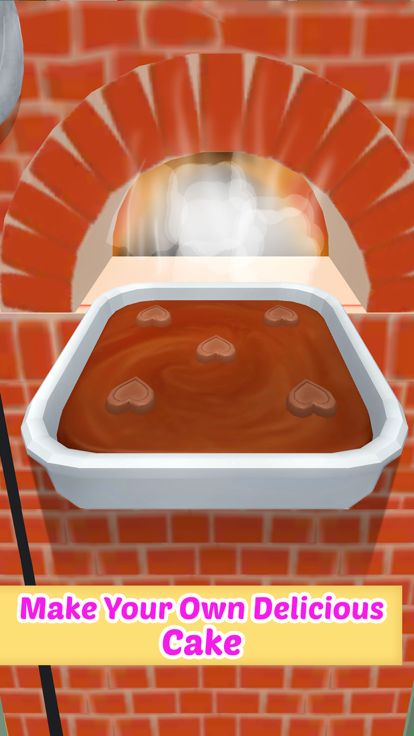 Multi Food Unicorn Bakery游戏截图