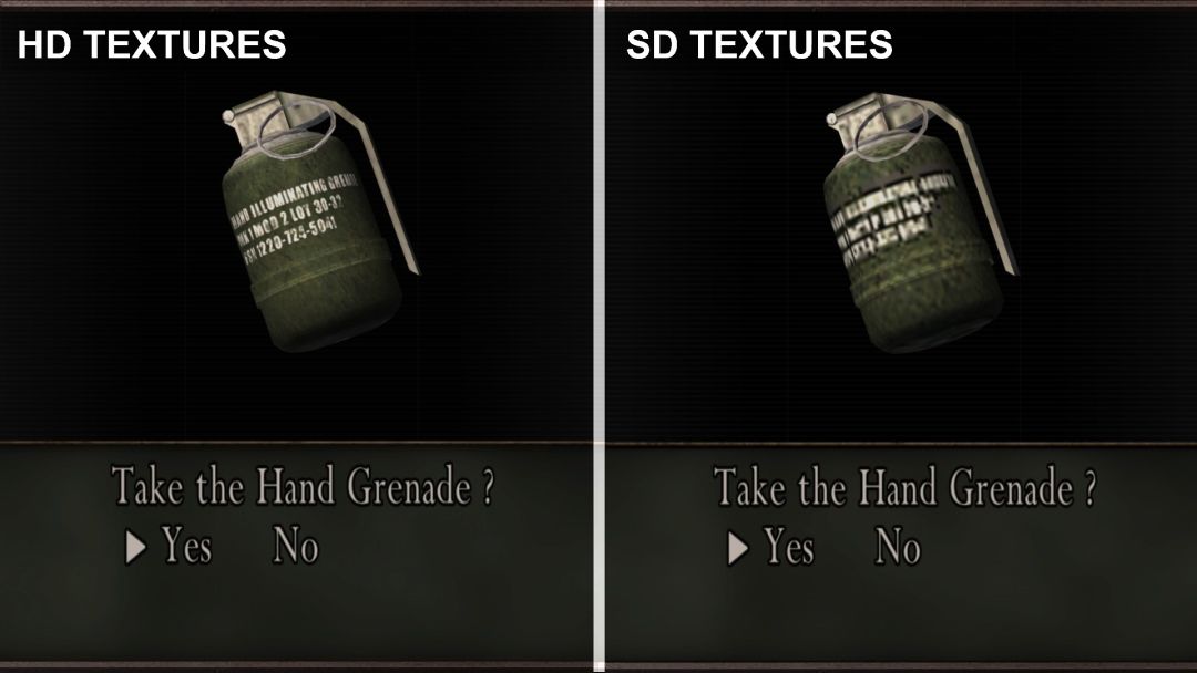 生化危机 4 (2005)游戏截图