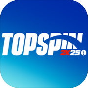 《TOPSPIN 2K25》icon