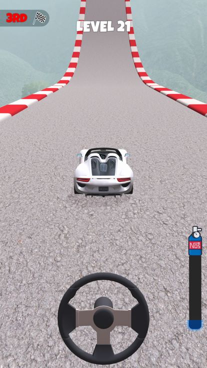 Street Racers!游戏截图