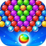 泡泡大战icon