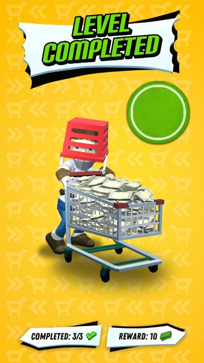 Shopping tournament游戏截图