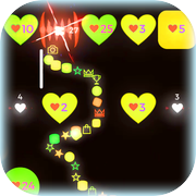 Snake and Block: Slither Free Game Puzzleicon