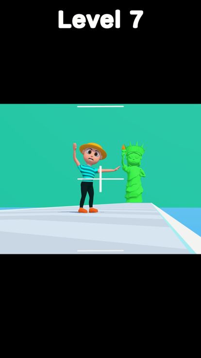 Discovery Rush游戏截图