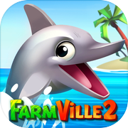 FarmVille 2: Tropic Escapeicon