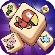 Tile Match Animal - Match 3icon