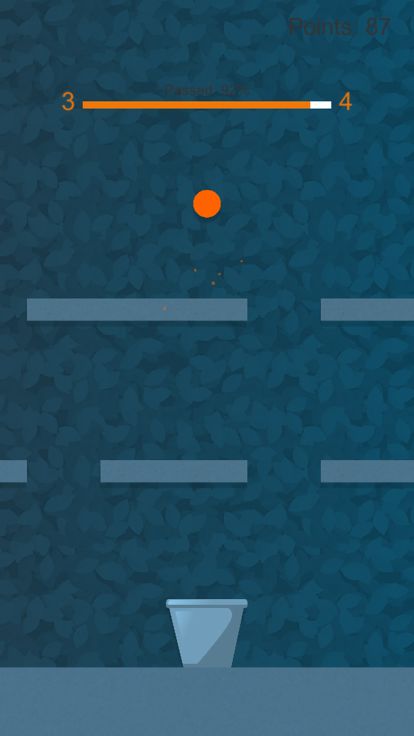 重力滴落游戏截图