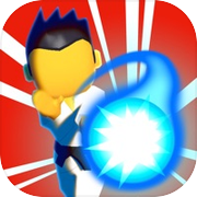 Fireball Control Mastericon