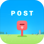 逃脱游戏 POST ~不转告任何人~icon