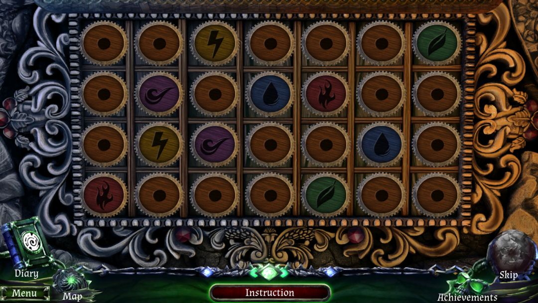 Demon Hunter 3: Revelation游戏截图