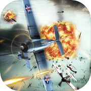 B计划 1942 凤凰战机icon