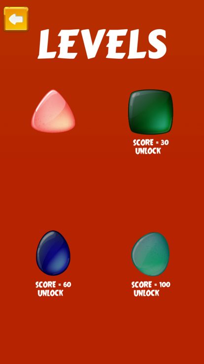 MC Gems Buddy Game游戏截图