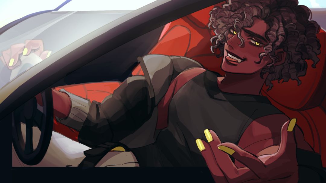 ERROR143游戏截图