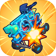 Craft'n'Blast - 1v1 Showdownicon