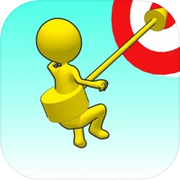 绳索钩子我最准!icon