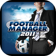 Football Manager 2011icon