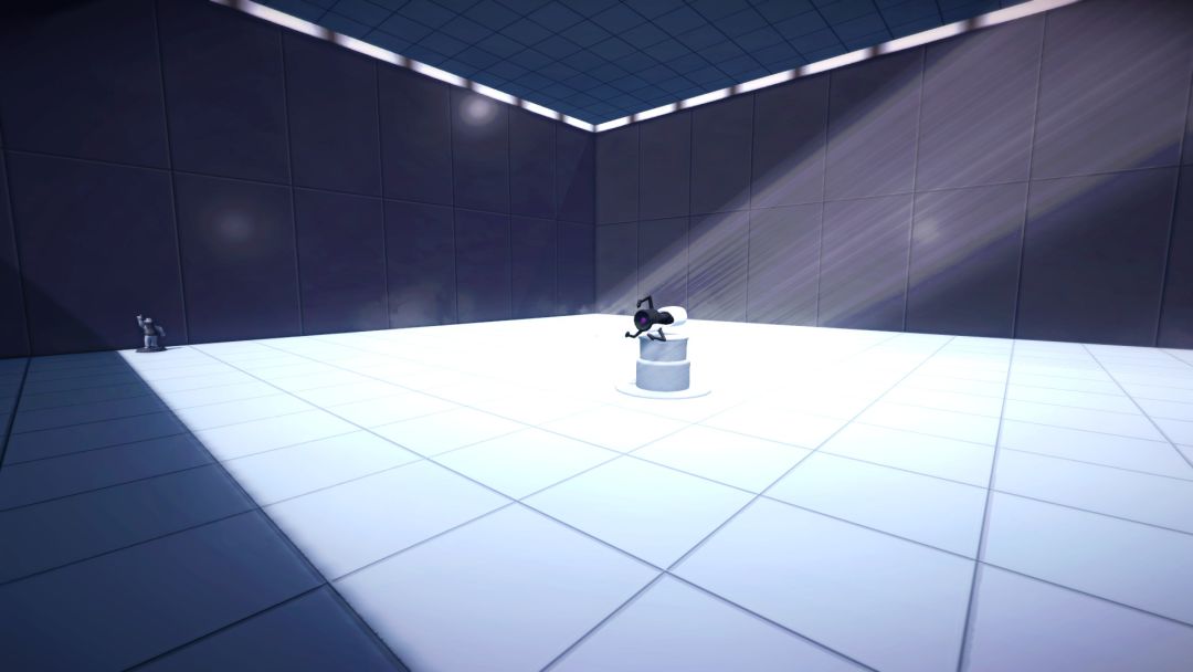 Suicide Guy游戏截图