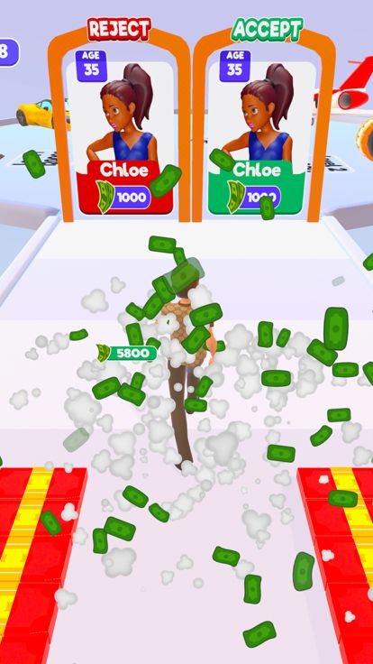 Date Hunter!游戏截图