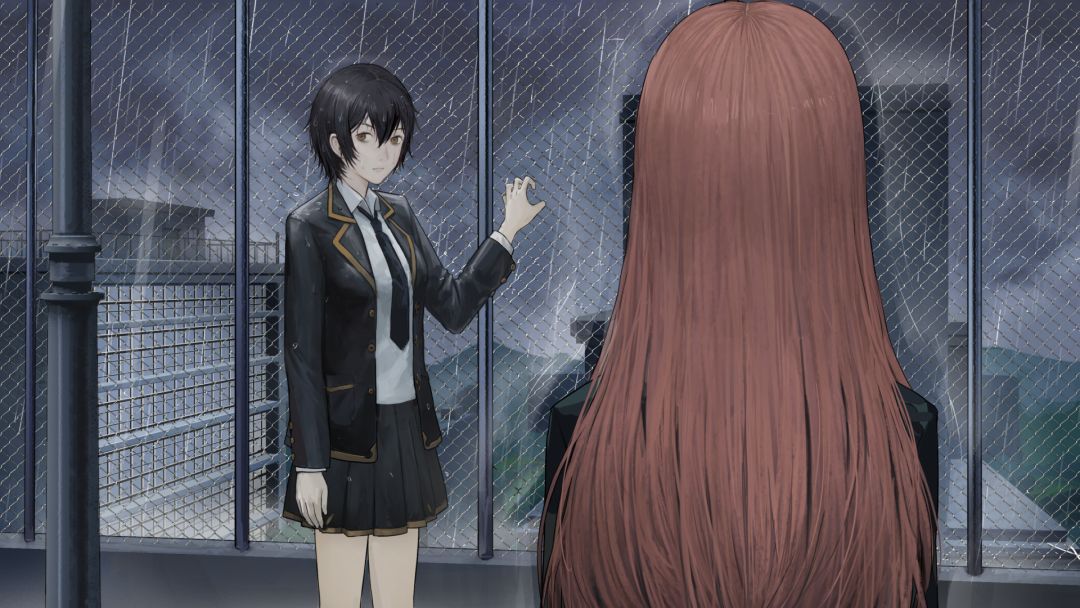 回溯依存游戏截图