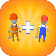 Merge & Build