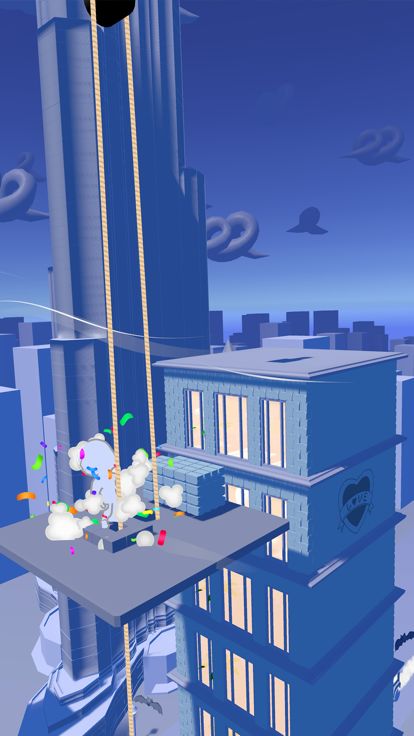 Crane Hero游戏截图