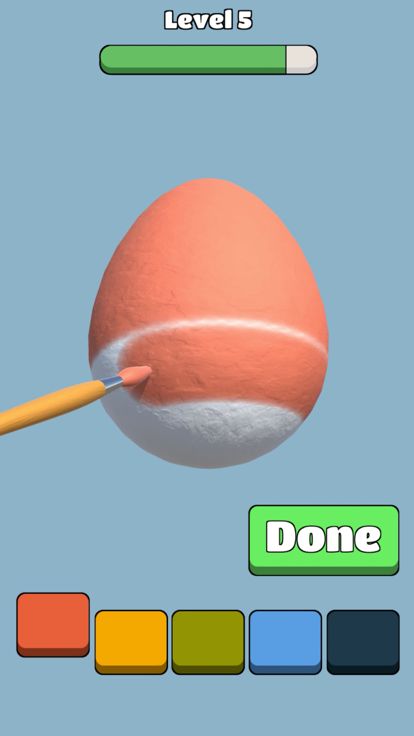 Easter Egg 3D游戏截图