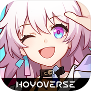 崩坏：星穹铁道icon